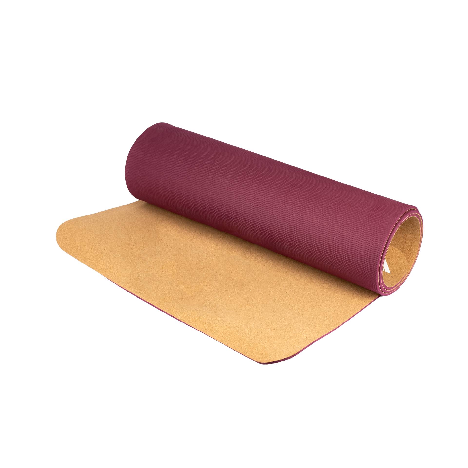 Yoga Matte Yoga Matte von horizonFitness