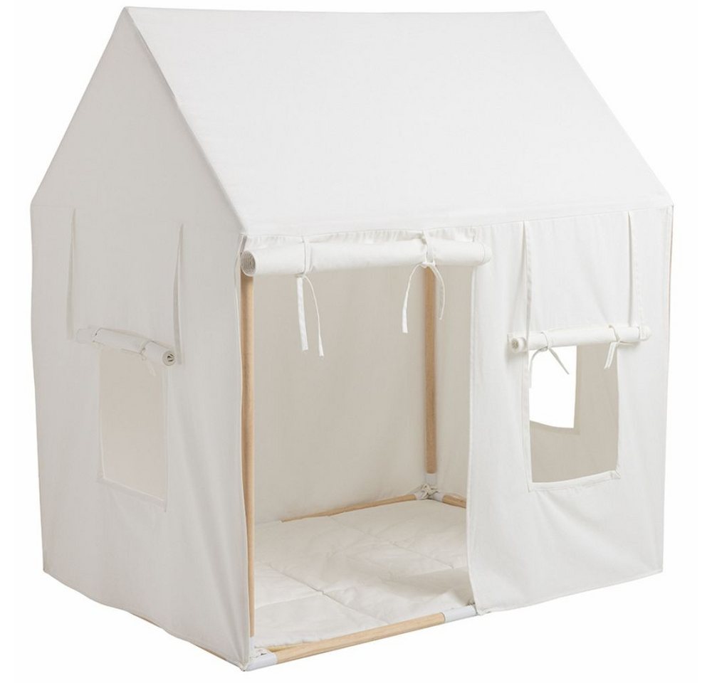 howa Spielzelt Kinderzelt Spielhaus Indoor inkl. Bodenmatte howa Spielzelt Kinderzelt Spielhaus Indoor inkl. Bodenmatte von howa