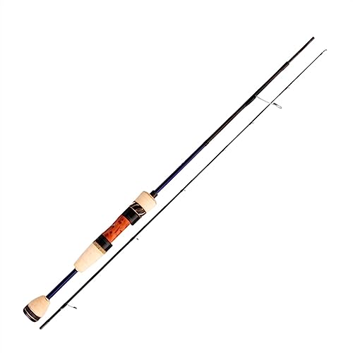 Angelrute, Forellenrute Angeln Casting UL Spinning Light Travel Rod Stream Ejection Rod, tragbare Angelrute(CE-S492UL) von huangwei-2018
