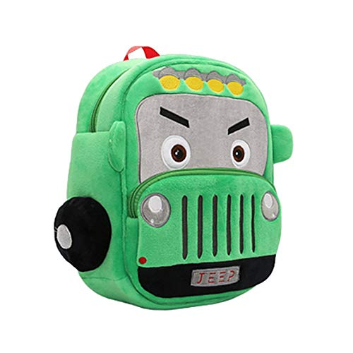 Jungen Rucksack für Jungen Schultaschen für Mädchen Rucksäcke für Mädchen Rucksack für Schule Mädchen Teenager Mädchen Rucksäcke für Schule, Jeep, 26 cm von huihuijia