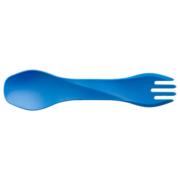 humangear - Besteck Gobites Uno Gr One Size blau humangear - Besteck Gobites Uno Gr One Size blau von humangear