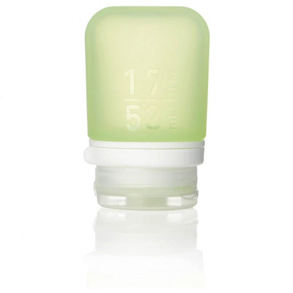 humangear - GoToob+ Gr 100 ml grün humangear - GoToob+ Gr 100 ml grün von humangear