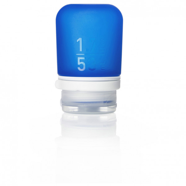 humangear - GoToob+ Gr 53 ml blau humangear - GoToob+ Gr 53 ml blau von humangear
