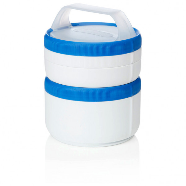 humangear - Stax - Aufbewahrungsdose Gr XL weiß humangear - Stax - Aufbewahrungsdose Gr XL weiß von humangear