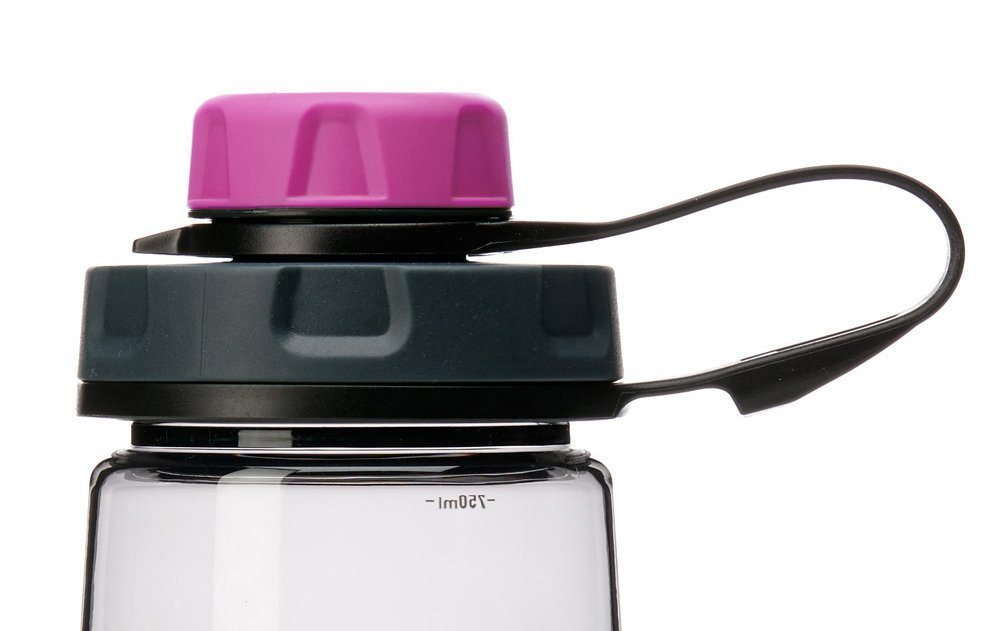humangear Trinkflasche humangear Flaschendeckel' capCAP+' humangear Trinkflasche humangear Flaschendeckel' capCAP+' von humangear