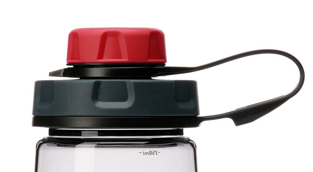 humangear Trinkflasche humangear Flaschendeckel' capCAP+' humangear Trinkflasche humangear Flaschendeckel' capCAP+' von humangear
