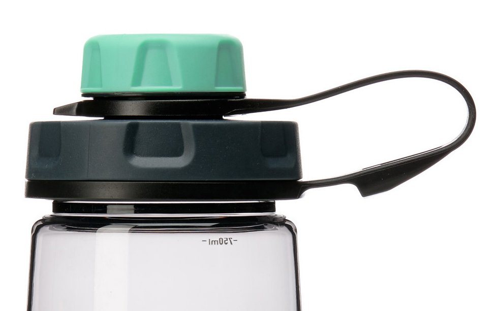humangear Trinkflasche humangear Flaschendeckel' capCAP+' humangear Trinkflasche humangear Flaschendeckel' capCAP+' von humangear