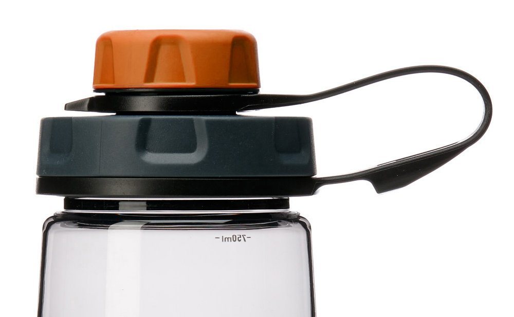 humangear Trinkflasche humangear Flaschendeckel' capCAP+' humangear Trinkflasche humangear Flaschendeckel' capCAP+' von humangear