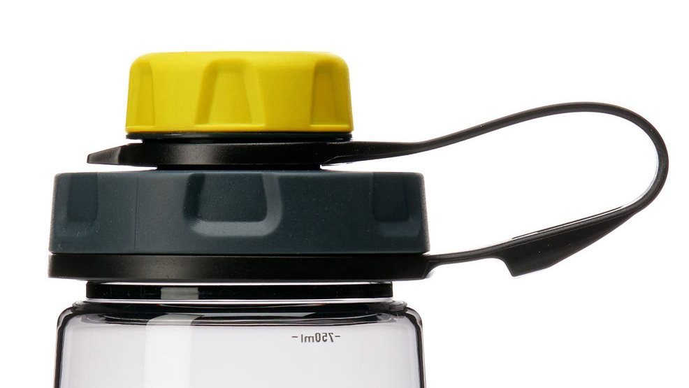 humangear Trinkflasche humangear Flaschendeckel' capCAP+' humangear Trinkflasche humangear Flaschendeckel' capCAP+' von humangear
