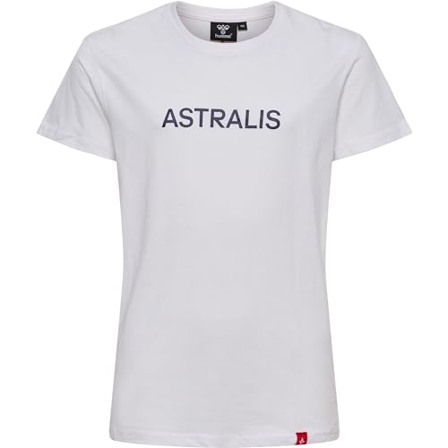 hummel ASTRALIS 21/22 T-Shirt S/S Kids hummel ASTRALIS 21/22 T-Shirt S/S Kids von hummel