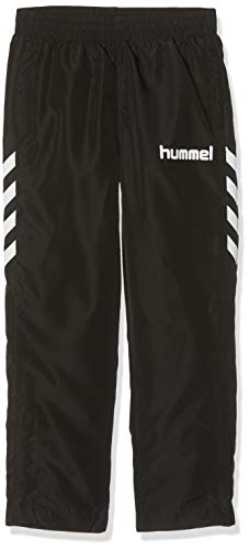 HUMMEL Uni_Kids CORE Micro Pant Hose, Black, 140 von hummel