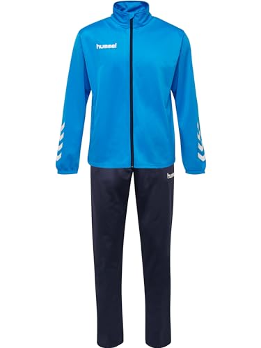 hummel Hmlpromo Suit Unisex Kinder Multisport Set von hummel