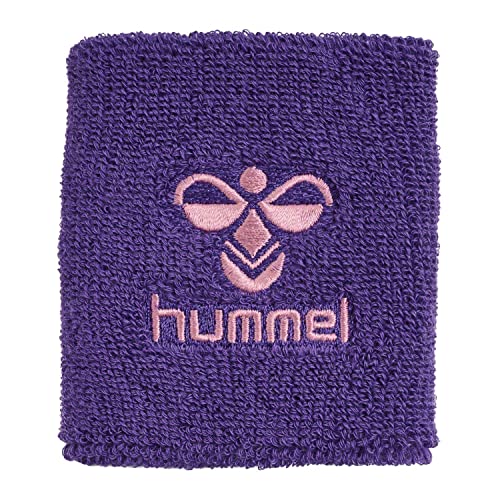 Hummel, Old School SMALL Wristband, ACAI, One Size Hummel, Old School SMALL Wristband, ACAI, One Size von hummel
