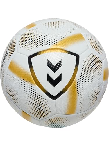 hummel, hmlAEROFLY Match, White/Gold/Black, 5 hummel, hmlAEROFLY Match, White/Gold/Black, 5 von hummel