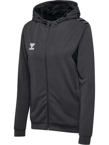 Hummel Authentic Pl Jacket S Hummel Authentic Pl Jacket S von hummel