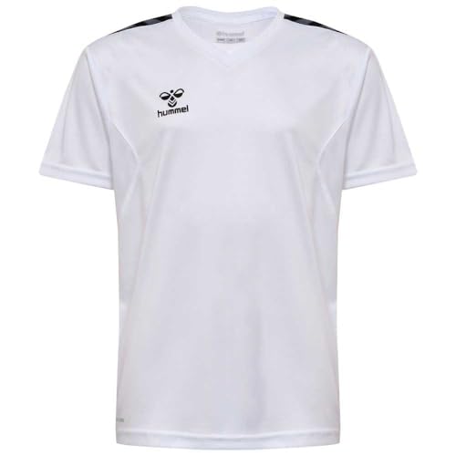 hummel hmlAUTHENTIC PL Jersey S/S Kids hummel hmlAUTHENTIC PL Jersey S/S Kids von hummel