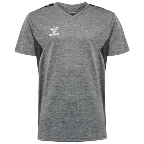 hummel hmlAUTHENTIC PL Jersey S/S Kids hummel hmlAUTHENTIC PL Jersey S/S Kids von hummel