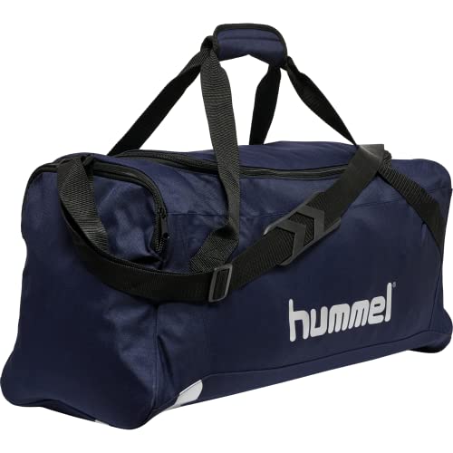 Hummel Sporttasche Core Sports Multisport Erwachsene Marine Größe L von hummel