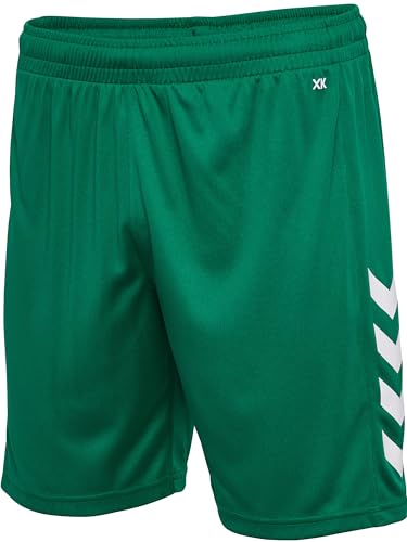 Hummel Core Xk Poly Shorts S Hummel Core Xk Poly Shorts S von hummel