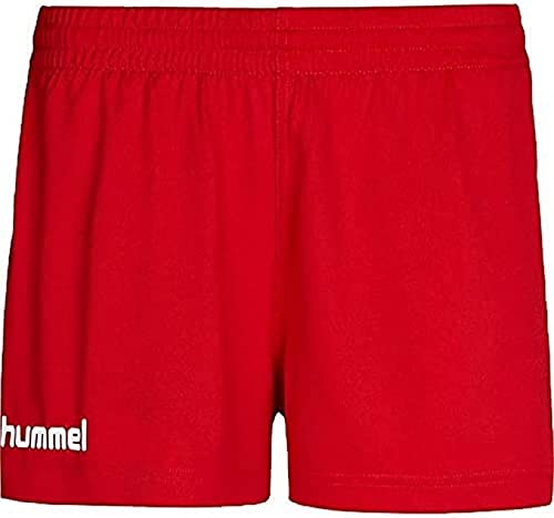 Hummel Damen Core short, True Red Pr, M EU Hummel Damen Core short, True Red Pr, M EU von hummel