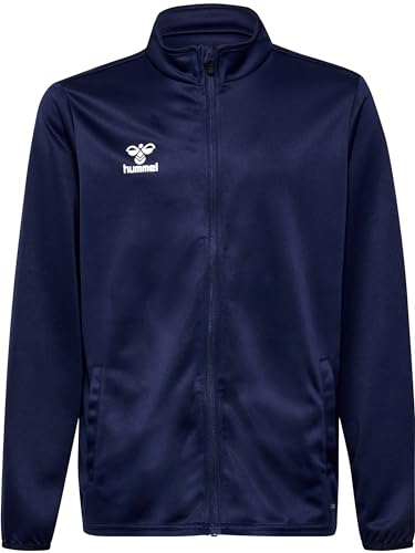 Hummel Essential Tracksuit Jacket 8 Years von hummel