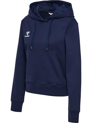 Hummel Go 2.0 Hoodie XL Hummel Go 2.0 Hoodie XL von hummel