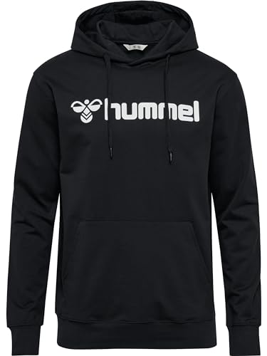 Hummel Go 2.0 Logo Hoodie S Hummel Go 2.0 Logo Hoodie S von hummel