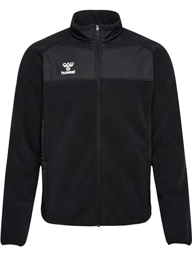 Hummel Go Fleece Jacket M Hummel Go Fleece Jacket M von hummel