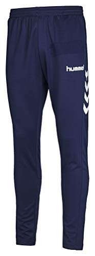 Hummel Herren Core Football Pant, Marine, M EU von hummel