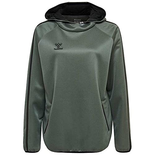 Hummel Herren Hoodie CIMA 205487 Laurel Wreath S Hummel Herren Hoodie CIMA 205487 Laurel Wreath S von hummel