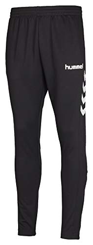 Hummel Jungen Core Football Pant, Schwarz, 176 EU Hummel Jungen Core Football Pant, Schwarz, 176 EU von hummel