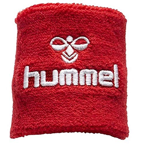 Hummel - Old School SMALL Wristband, Armband (Rot) Hummel - Old School SMALL Wristband, Armband (Rot) von hummel