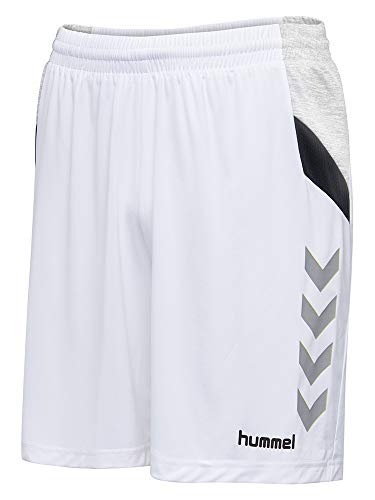 Hummel TECH Move Kids Poly Shorts von hummel