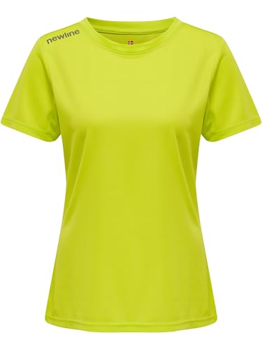 Women CORE Functional T-Shirt S/S Women CORE Functional T-Shirt S/S von Newline