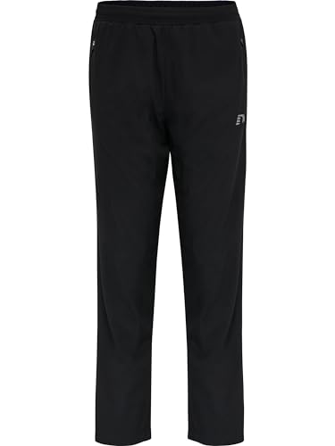 Newline Women's Women CORE Pants, Schwarz, M Newline Women's Women CORE Pants, Schwarz, M von newline