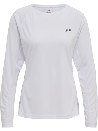 Newline Core Running T-Shirt Damen Laufen Mit Recyceltes Polyester von Newline