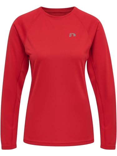 Women CORE Running T-Shirt L/S Women CORE Running T-Shirt L/S von newline