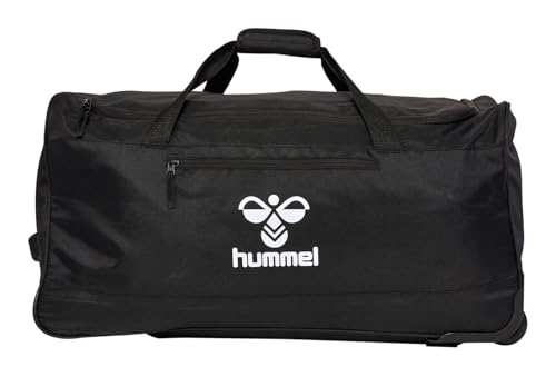 hummel Core 2.0 Trolley M Black hummel Core 2.0 Trolley M Black von hummel