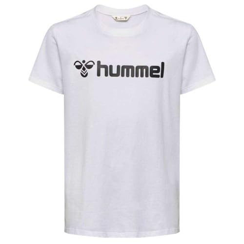 Hummel Go 2.0 Short Sleeve T-shirt 10 Years von hummel