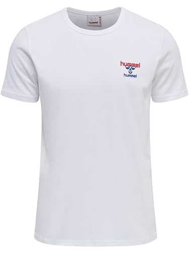 hummel Unisex Adult, Unisex Hmlic Dayton T-Shirt von hummel