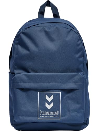 hummel HML Key Backpack Insignia Blue von hummel