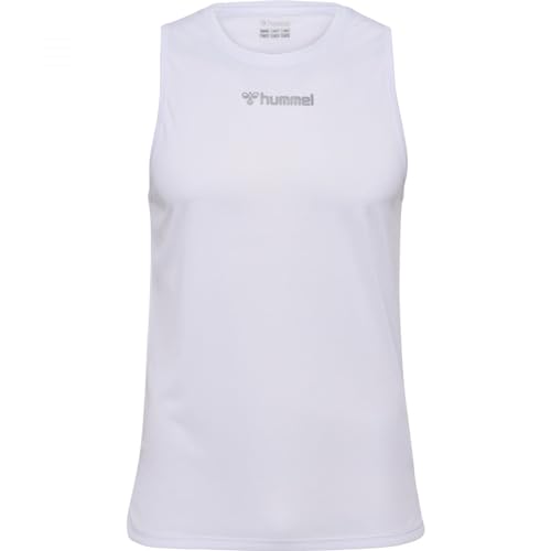 hmlRUN Singlet S/L von hummel