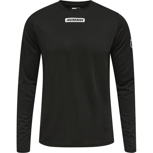 hmlTE TIHALT T-Shirt L/S hmlTE TIHALT T-Shirt L/S von hummel