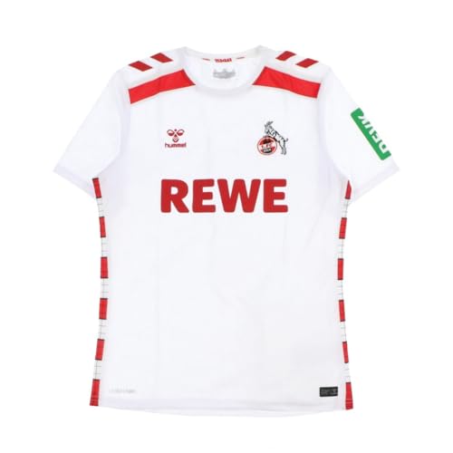 hummel 1.FC Köln Jersey 2024/2025 Home - XL hummel 1.FC Köln Jersey 2024/2025 Home - XL von hummel