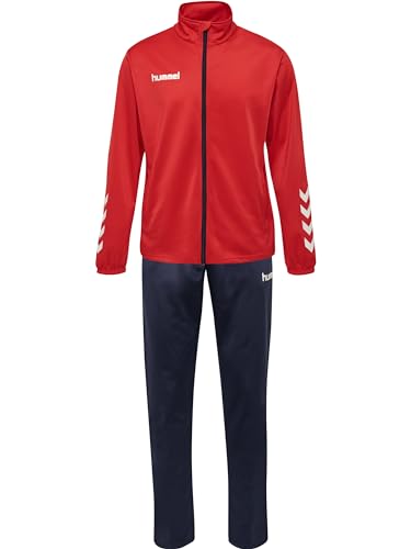 hummel Hmlpromo Suit Unisex Kinder Multisport Set von hummel