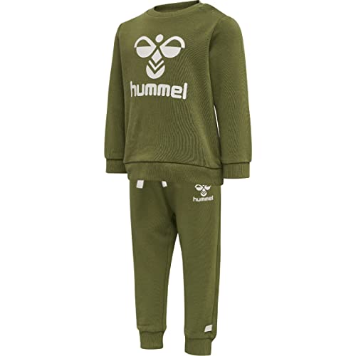 hummel 214230 hmlARINE CREWSUIT, 68 von hummel