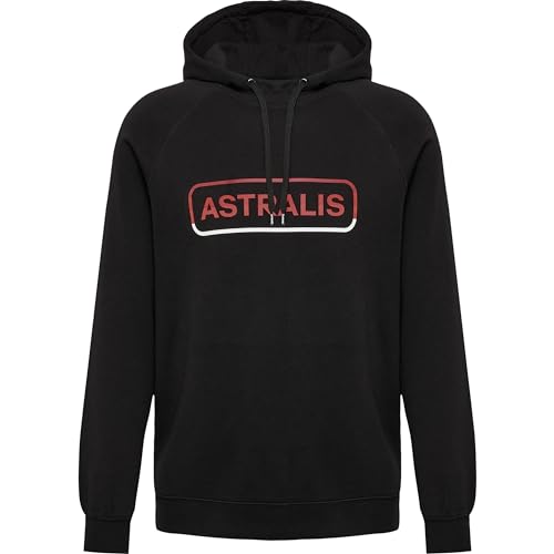 hummel AST ASTRALIS Black Hoodie hummel AST ASTRALIS Black Hoodie von hummel