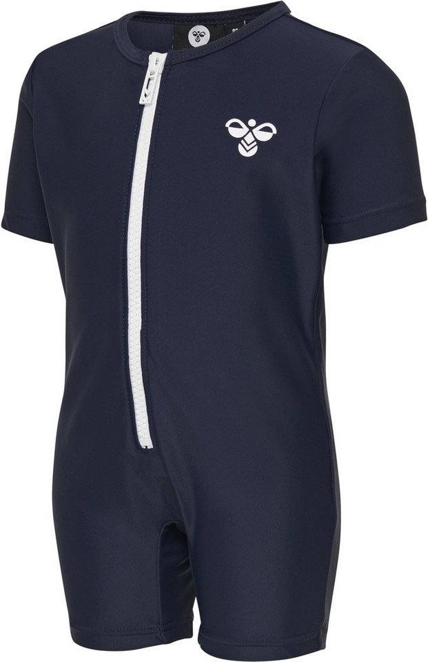 hummel Badeanzug Hmldrew Bodysuit hummel Badeanzug Hmldrew Bodysuit von hummel