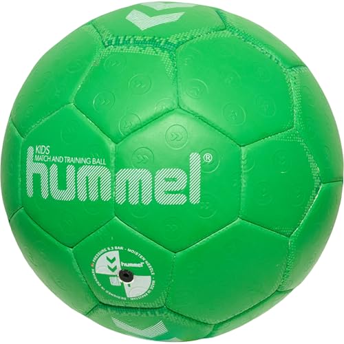 Hummel Handball Kids Hb Unisex Größe 1, Green/White von hummel