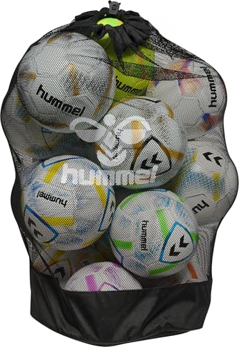 Hummel Core 2.0 Ball Bag Up to 10-12 Hummel Core 2.0 Ball Bag Up to 10-12 von hummel